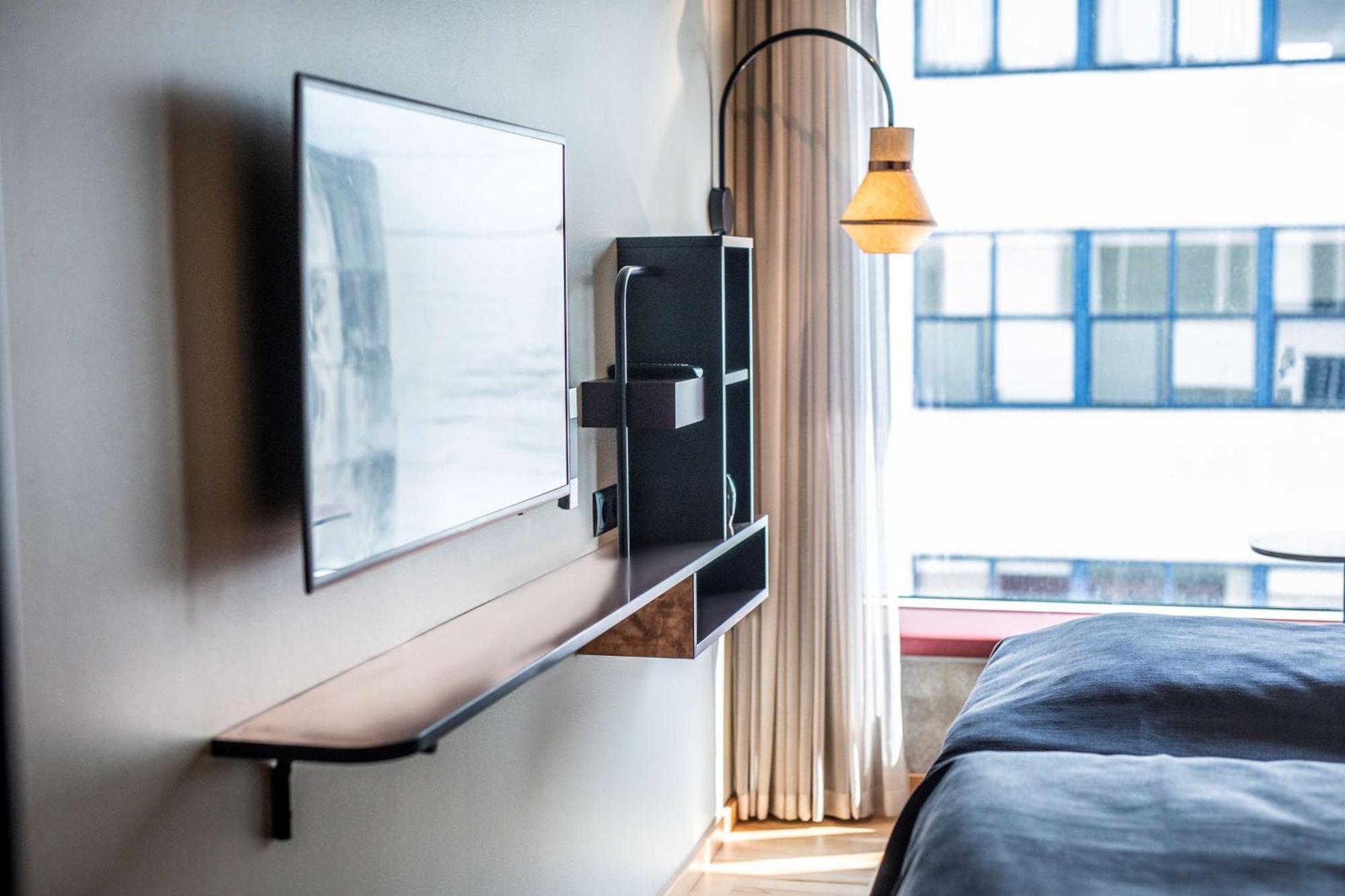 Superior Plus Kamer met Kingsize Bed